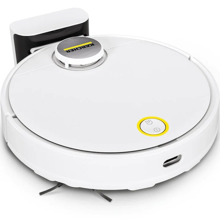aspirator robot Kärcher RCV 3