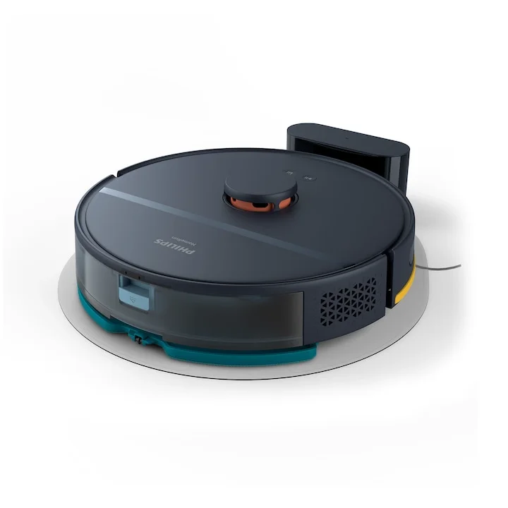 aspirator robot Philips Seria 2000 (Alb)
