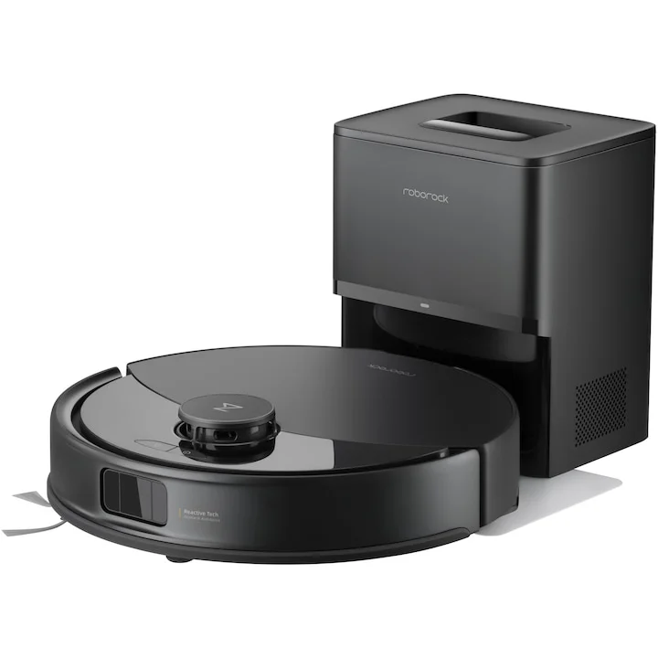 aspirator robot Roborock Q10 PF (Negru)