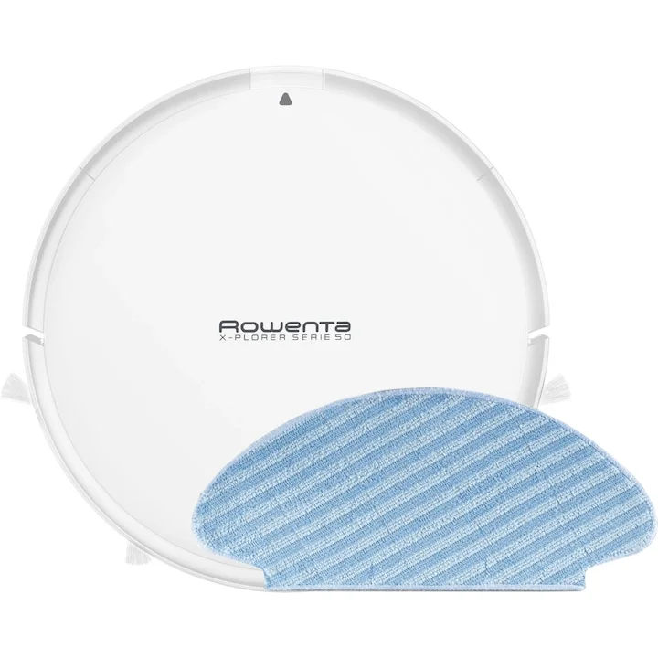 aspirator robot Rowenta X-Plorer Serie 50